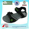 china OEM rubber tpr men sandal slipper